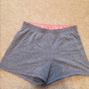 girls shorts